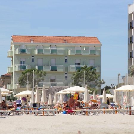 Hotel Rosati Rimini Zewnętrze zdjęcie
