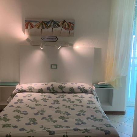 Hotel Rosati Rimini Zewnętrze zdjęcie