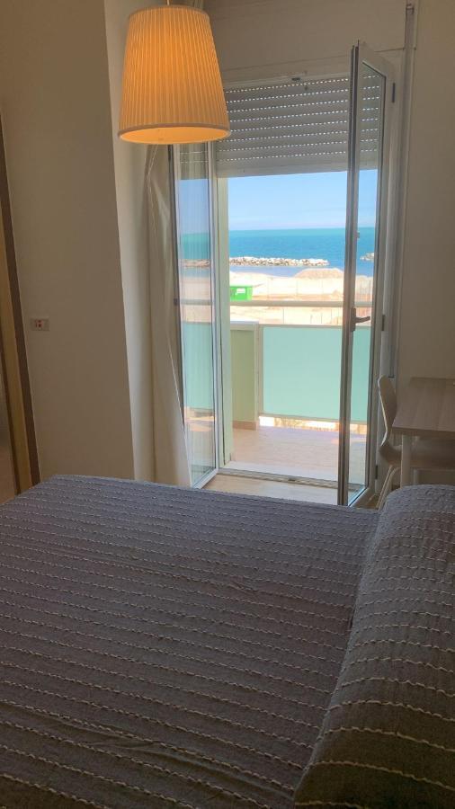 Hotel Rosati Rimini Zewnętrze zdjęcie