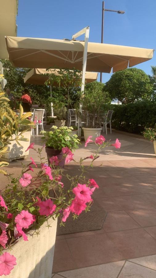 Hotel Rosati Rimini Zewnętrze zdjęcie