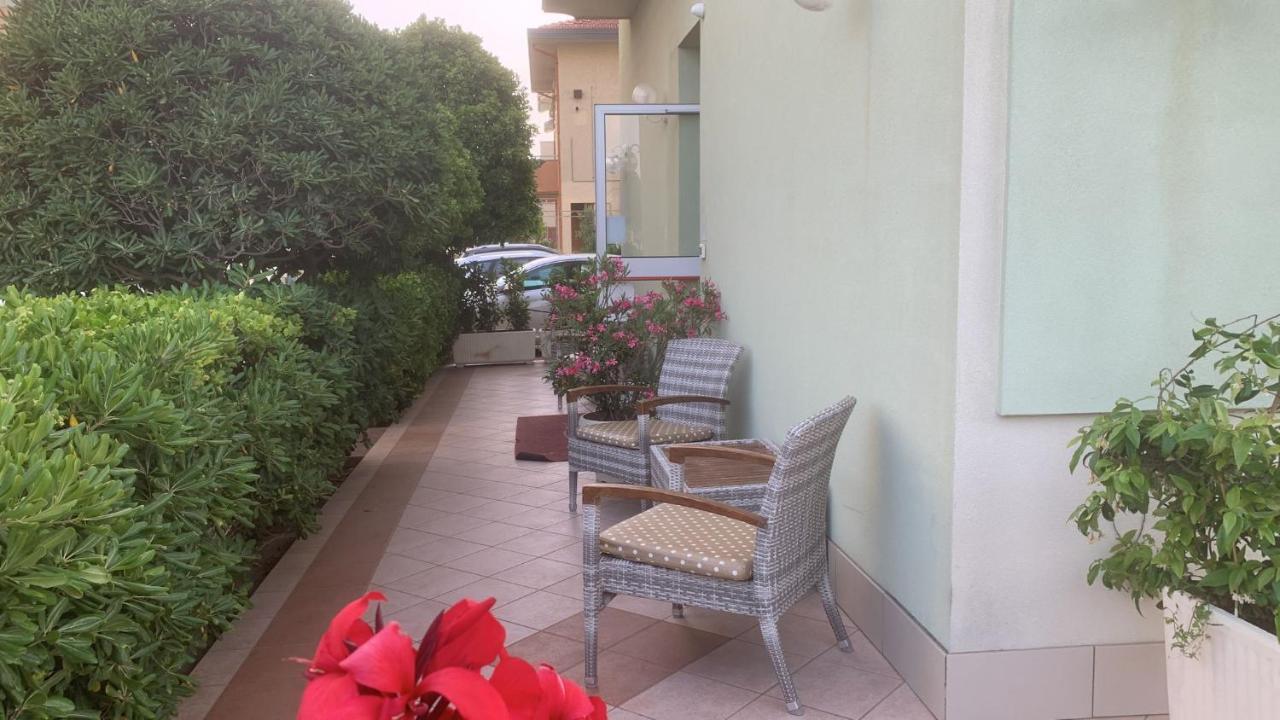 Hotel Rosati Rimini Zewnętrze zdjęcie