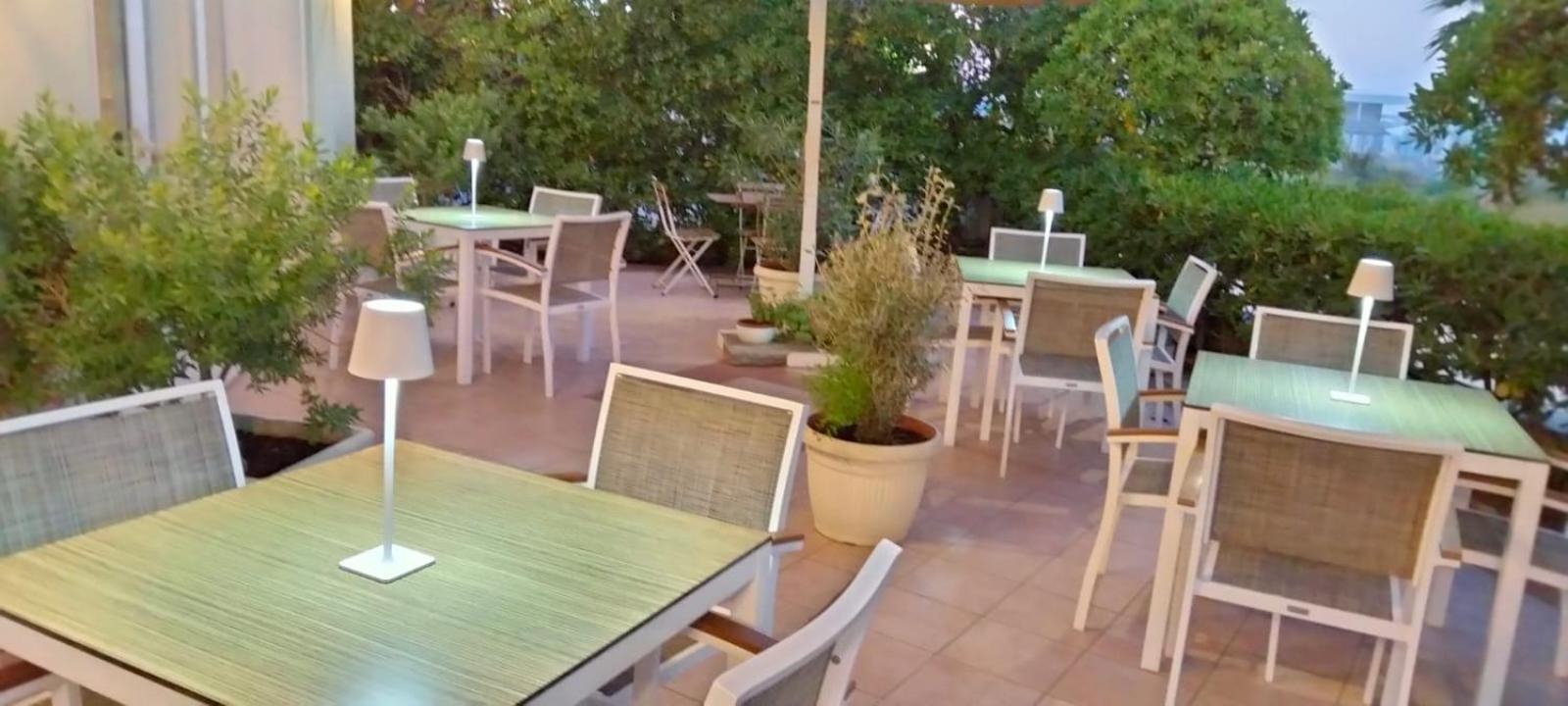Hotel Rosati Rimini Zewnętrze zdjęcie