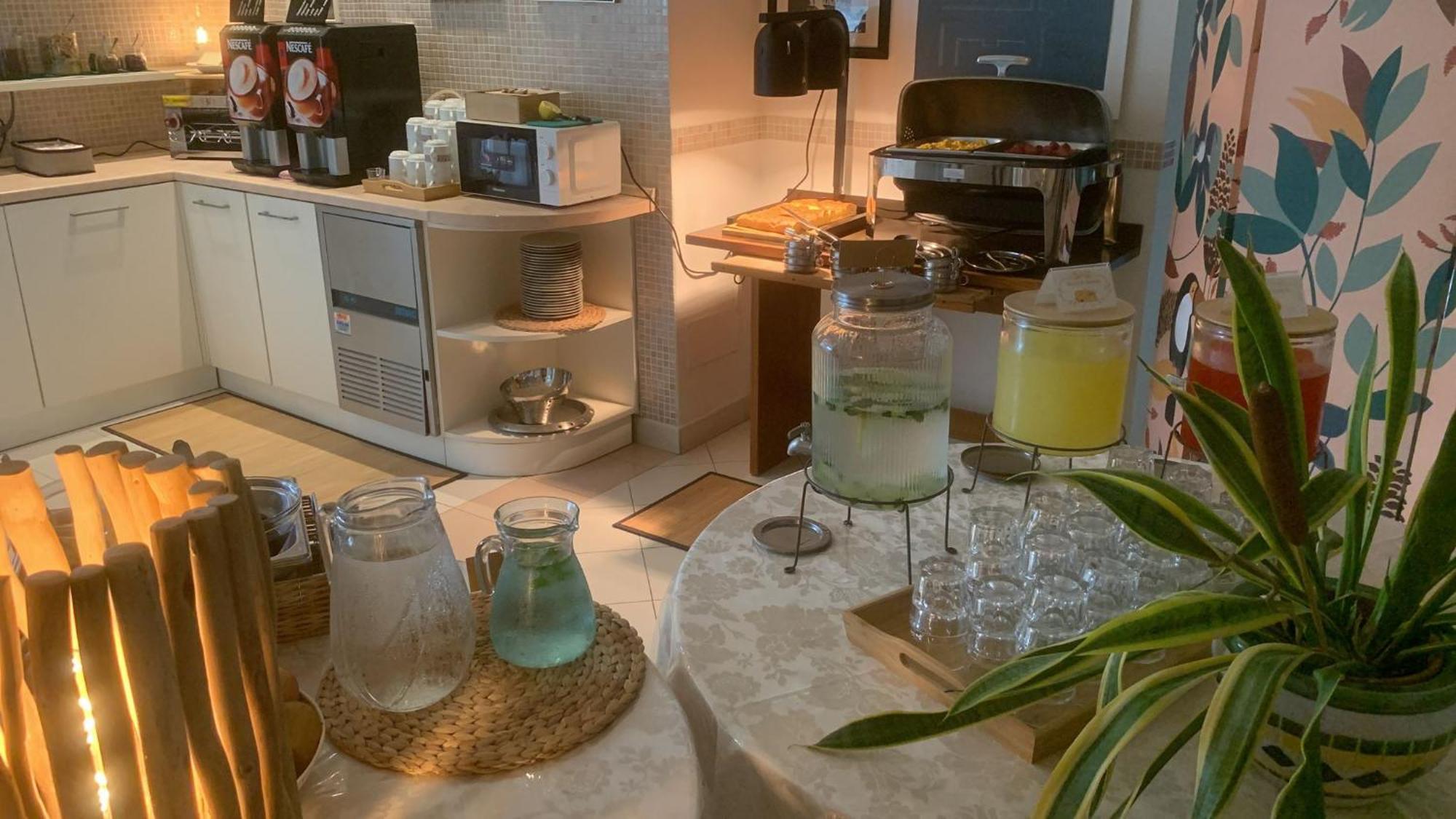 Hotel Rosati Rimini Zewnętrze zdjęcie