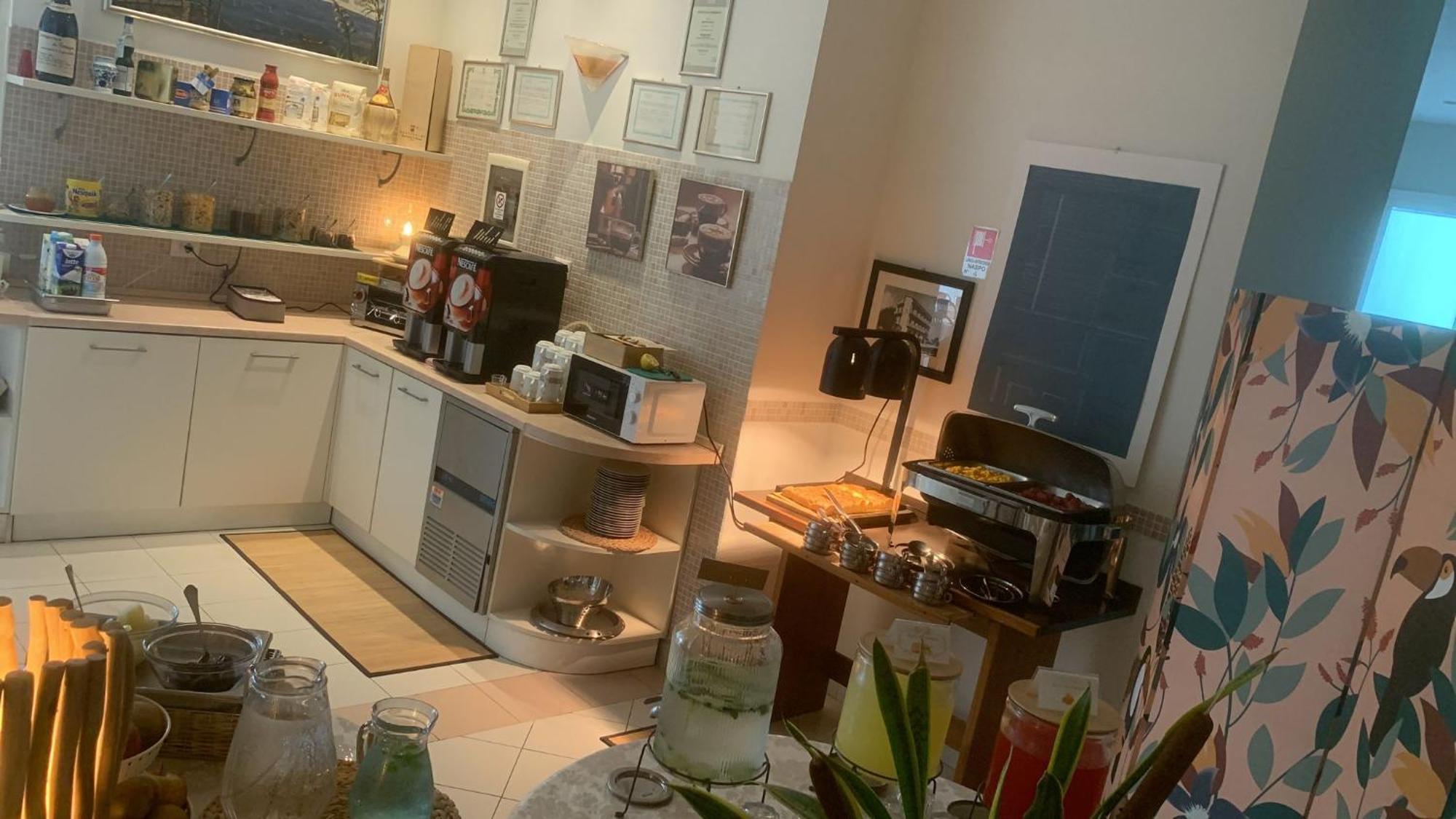 Hotel Rosati Rimini Zewnętrze zdjęcie