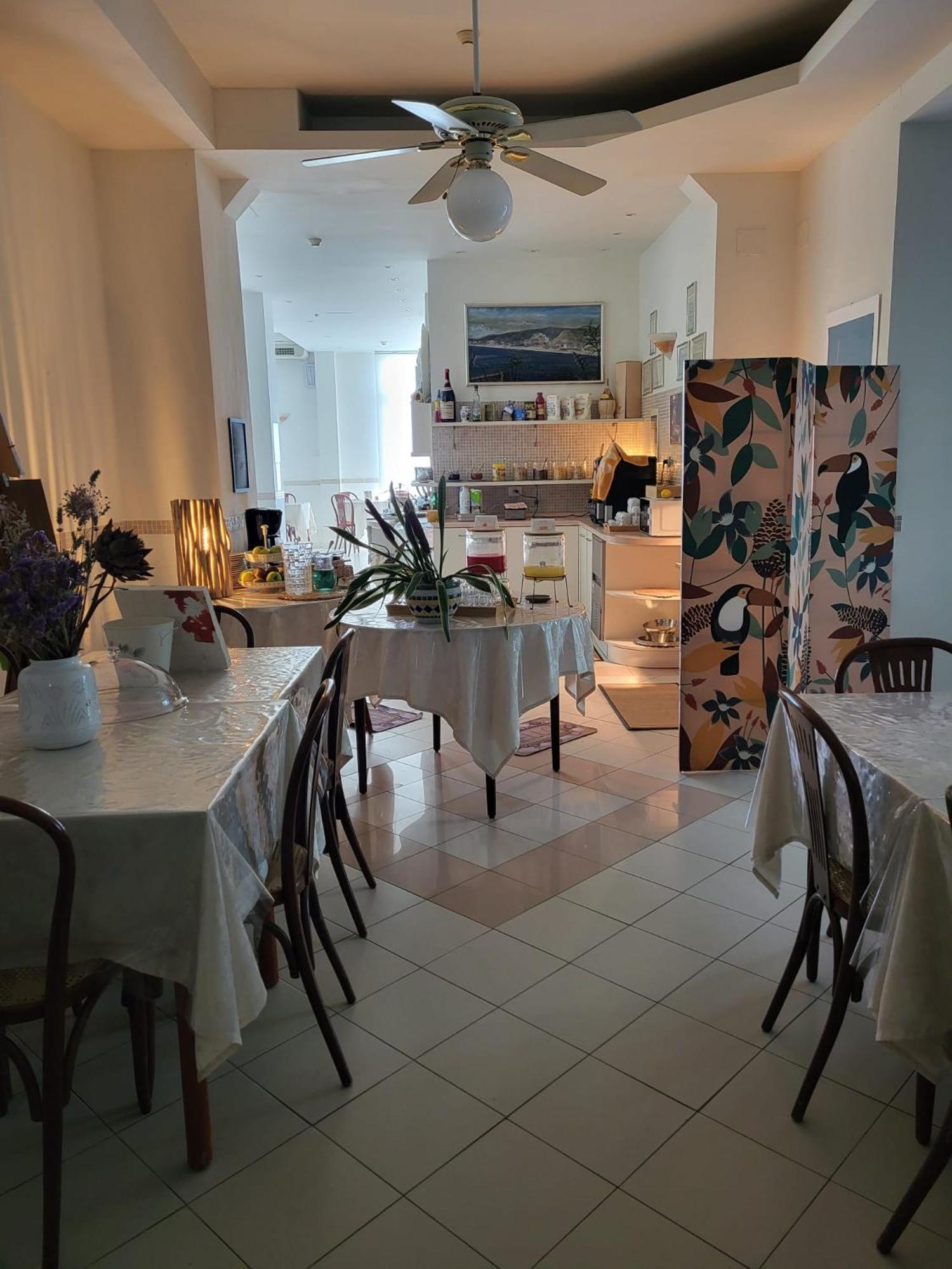 Hotel Rosati Rimini Zewnętrze zdjęcie