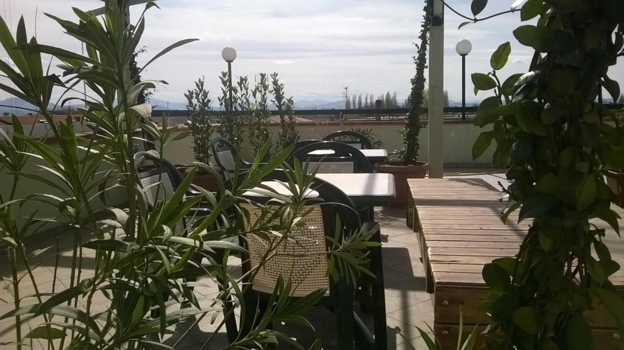 Hotel Rosati Rimini Zewnętrze zdjęcie