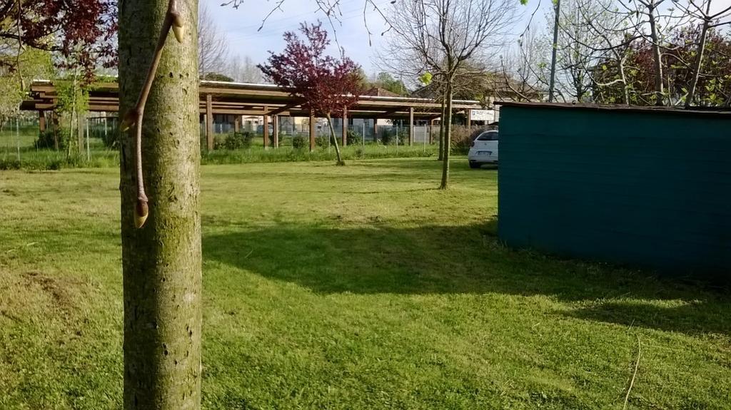 Hotel Rosati Rimini Zewnętrze zdjęcie