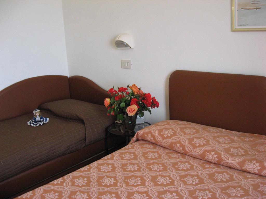 Hotel Rosati Rimini Pokój zdjęcie